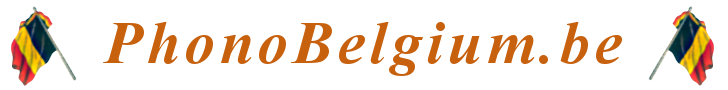 Phonobelgium