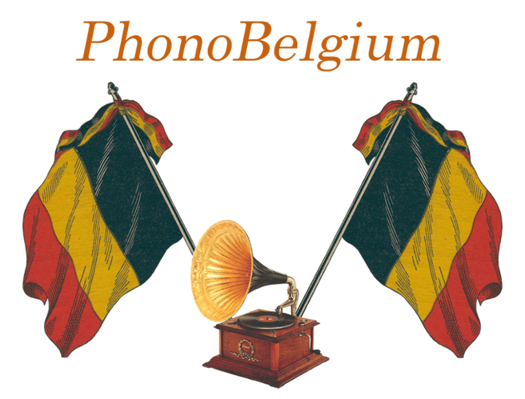 Phonobelgium